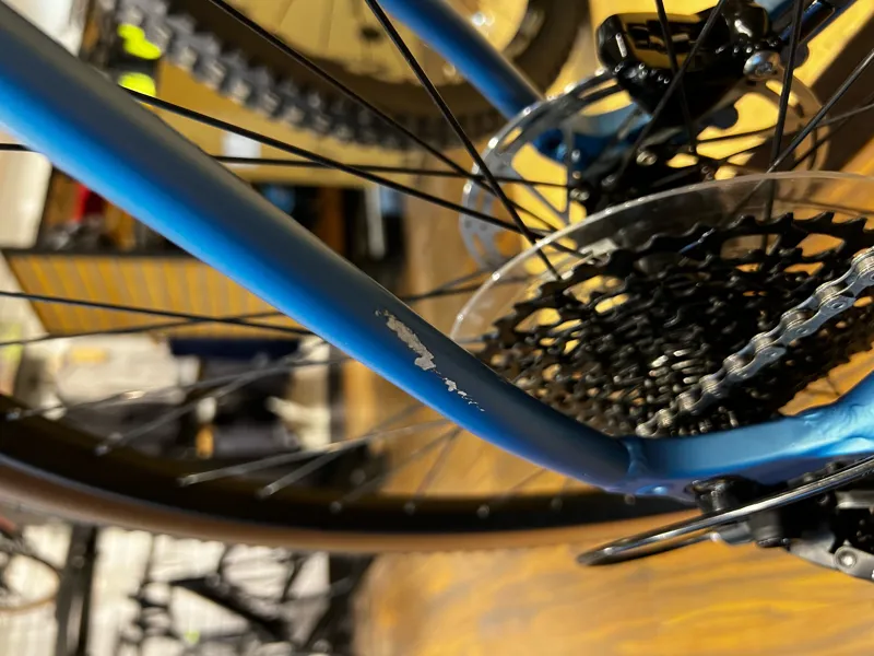 Whyte Friston V4 Gravel Bike -2